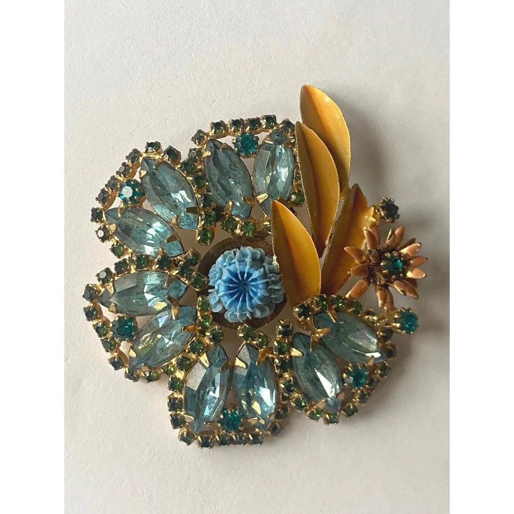 Alice Caviness vintage floral